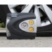 Автокомпрессор RING RAC620
